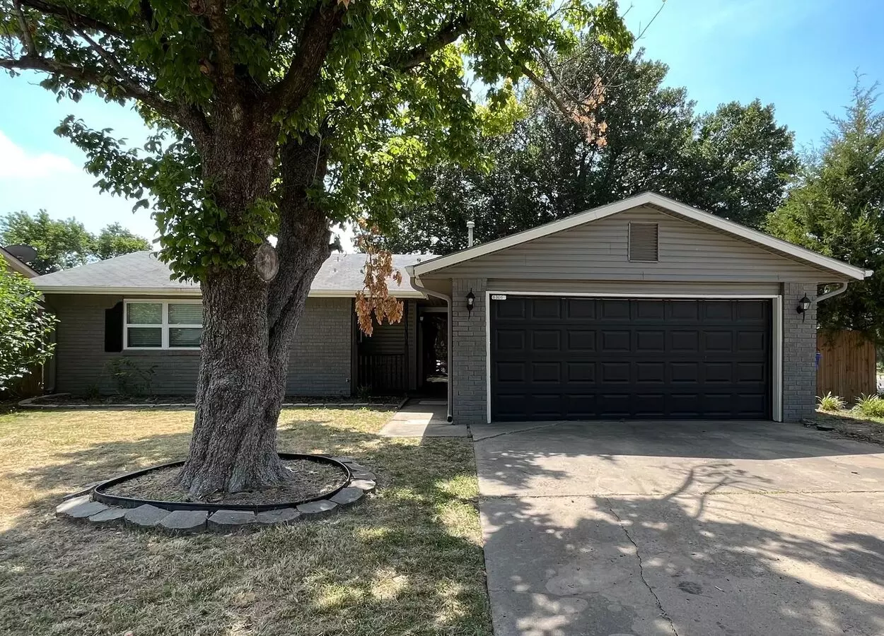 3 Bedroom In Broken Arrow! House for rent in Broken Arrow, OK