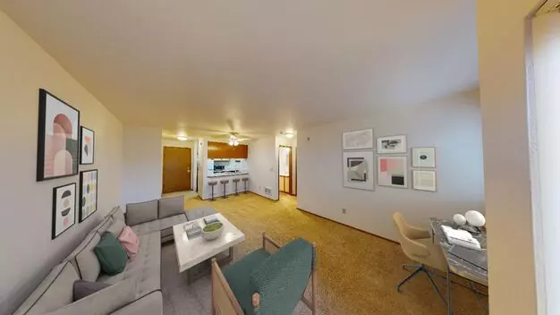 6813 Weedin Pl NE Apartment for rent in Seattle, WA