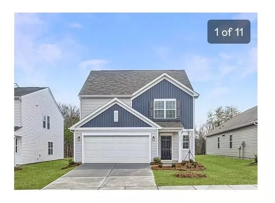 Newly Constructed Spacious 5br House In Catawba Apartment for rent in Catawba, NC