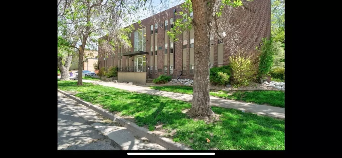 Charming 2br 1Bath Condo In Denver Apartment for rent in Denver, CO