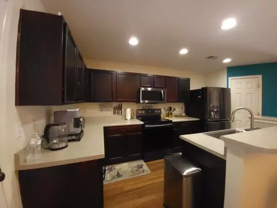 Eco-friendly 3br Townhome In Denver Apartment for rent in Denver, CO
