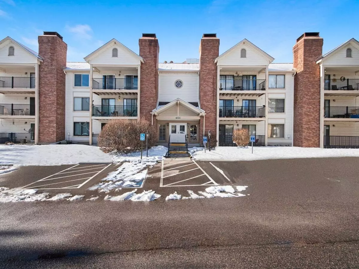 2 Bedroom Condo In Aurora Apartment for rent in Aurora, CO