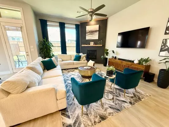 Beautiful 4-bedroom Home With Open Layout In Liberty Neighborhood Apartment for rent in Melissa, TX Beautiful 4-bedroom Home With Open Layout In Liberty Neighborhood Apartment for rent in Melissa, TX