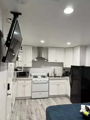 Charming Studio In Sun Valley Apartment for rent in Sun Valley, CA