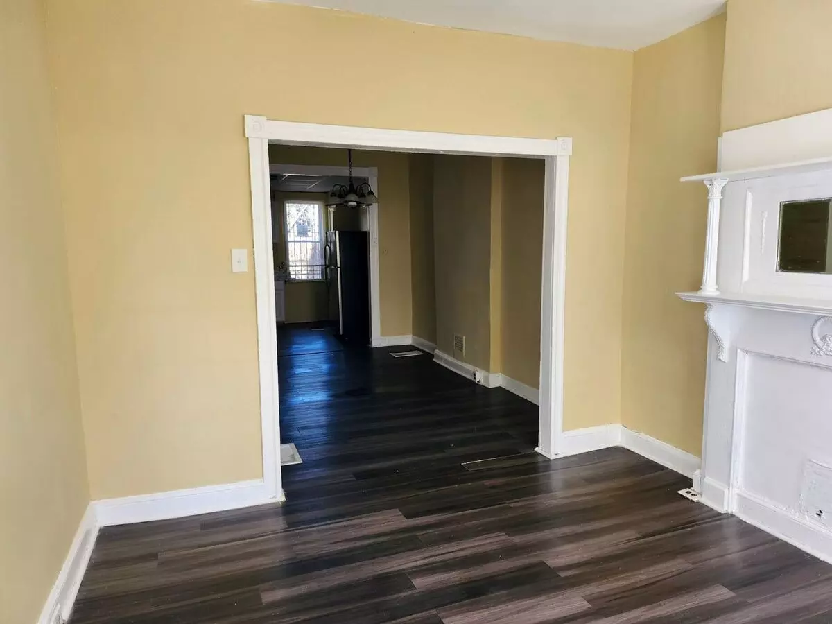 Charming 3br Townhome In Baltimore House for rent in Baltimore, MD