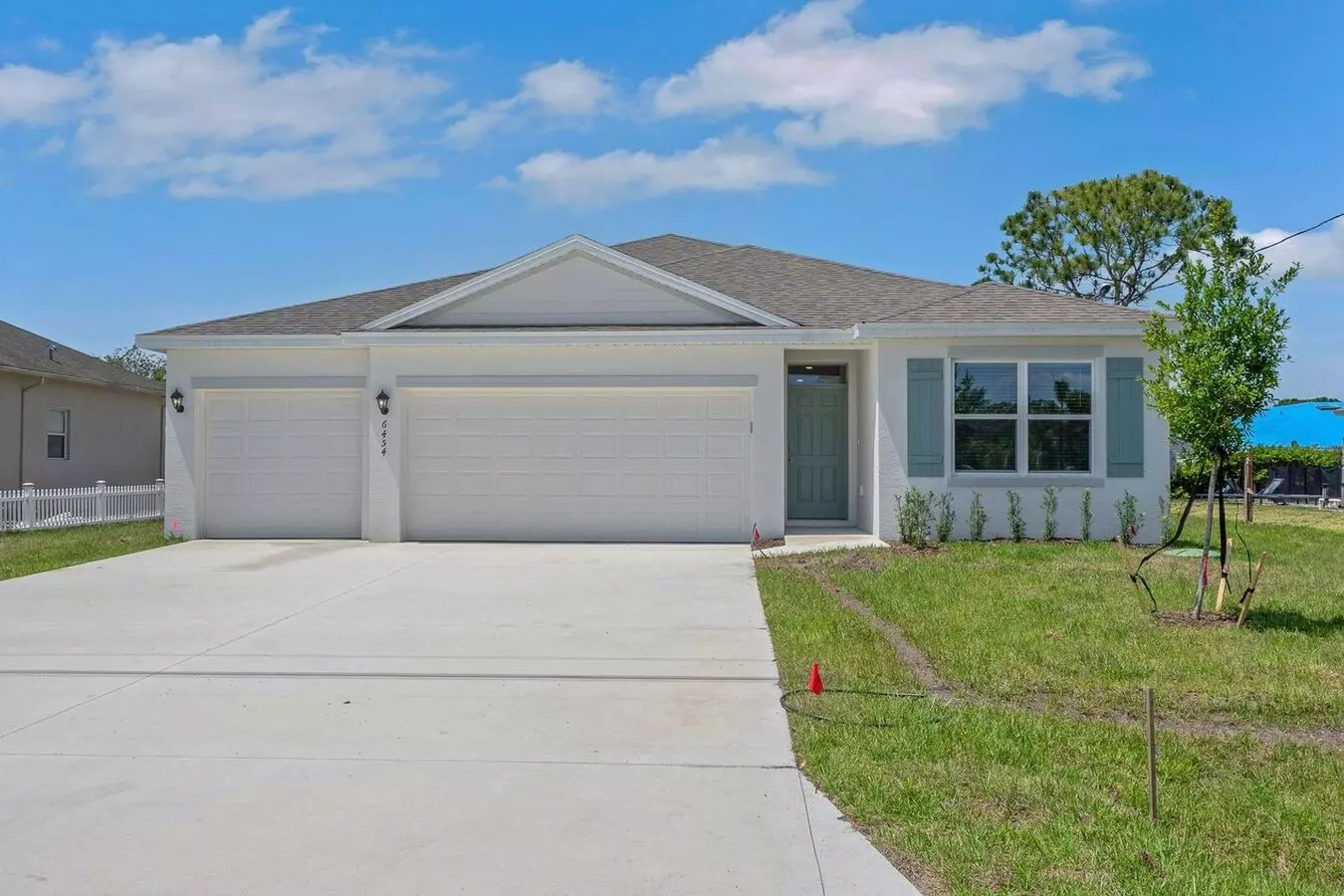 Spacious 4br House In Port Saint Lucie House for rent in Port St Lucie, FL