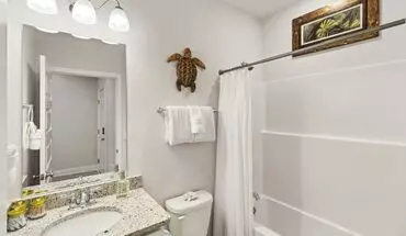 5 of 39 Brand New 5br 3ba Home In Port St. Joe- Just 5 Mins To The Beach And Downtown! House for rent in Port St Joe, FL