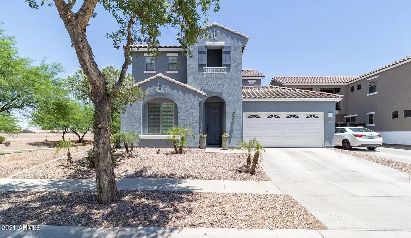 Luxurious 5br Home In Award-winning Power Ranch... Apartments Gilbert, AZ