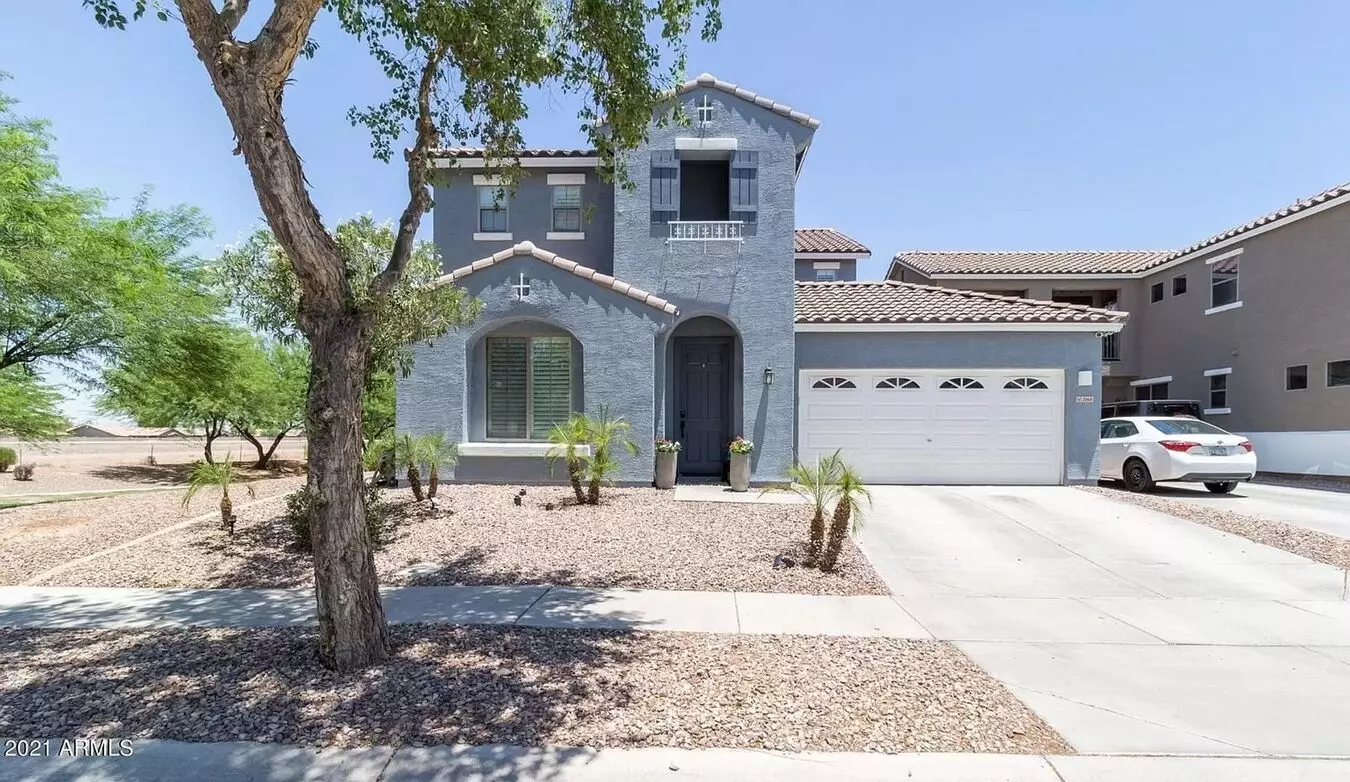 Luxurious 5br Home In Award-winning Power Ranch – Available June 1st! House for rent in Gilbert, AZ