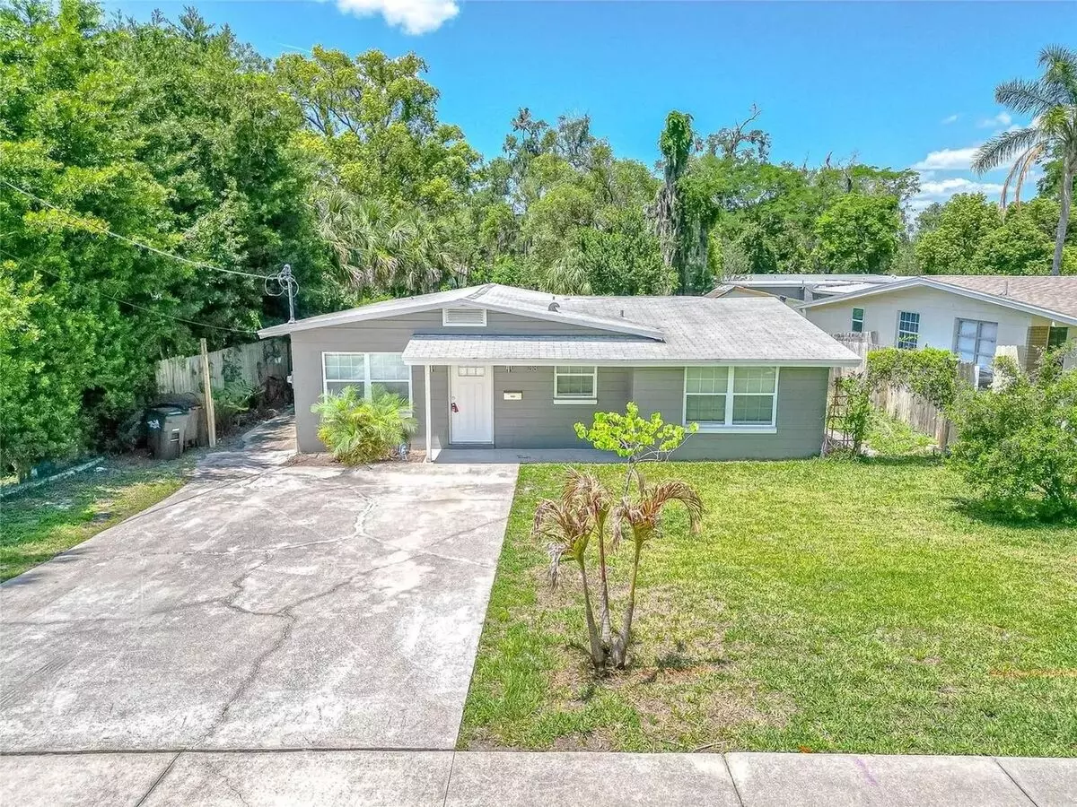 Charming 4br House In Altamonte Springs House for rent in Altamonte Springs, FL