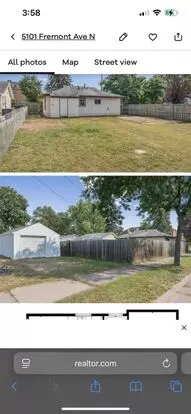 Charming 2br House In Minneapolis Apartment for rent in Minneapolis, MN