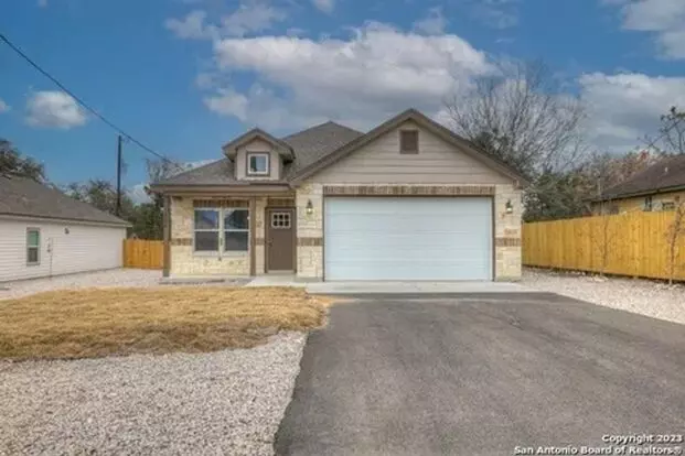 Charming 3br House In Spring Branch Apartment for rent in Spring Branch, TX