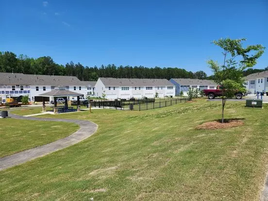 Brand New Beautiful Townhouse For Rent (wendell) 1900 Sq Ft- 15 Minutes Away From Raleigh Downtown!! Apartment for rent in Wendell, NC