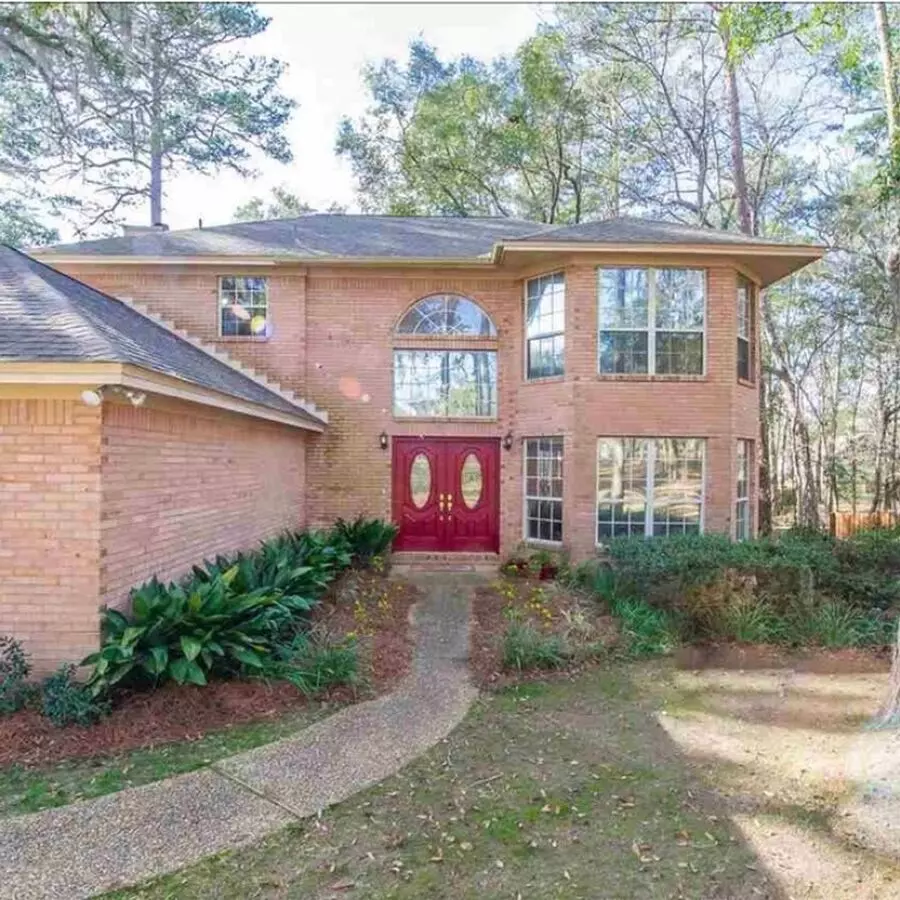 3263 Shamrock E House for rent in Tallahassee, FL