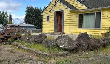 2 of 11 Charming 2br House In Shelton House for rent in Shelton, WA