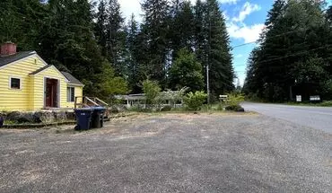 3 of 11 Charming 2br House In Shelton House for rent in Shelton, WA