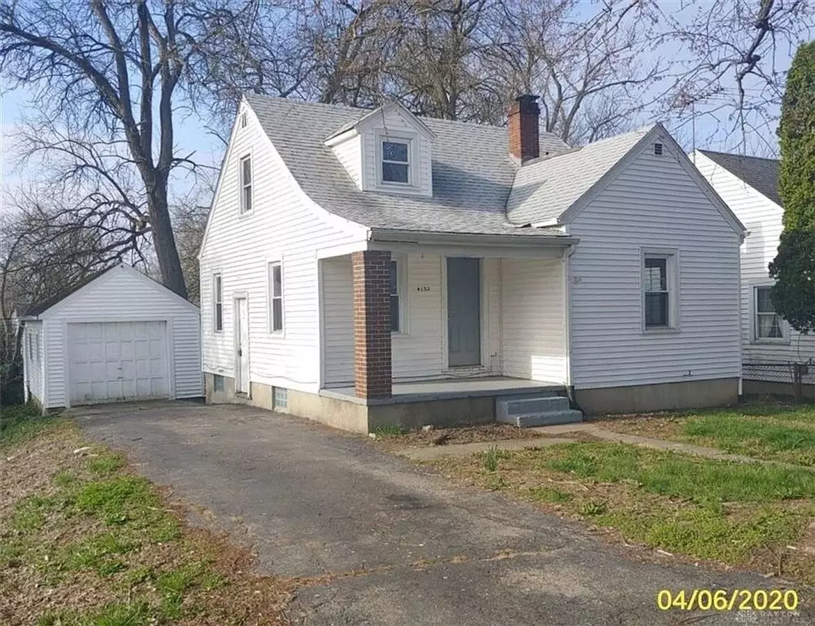 Charming 3br House In Dayton House for rent in Dayton, OH