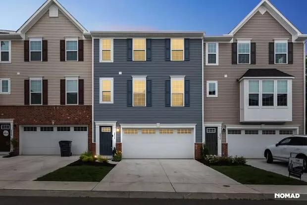 Spacious 3br Townhome In Reynoldsburg Apartment for rent in Reynoldsburg, OH