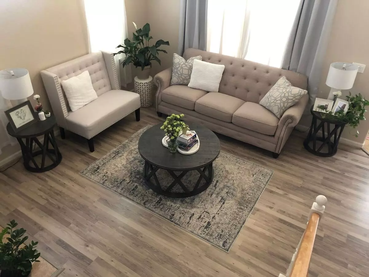 Charming 3br House In Fairfield House for rent in Fairfield, CA