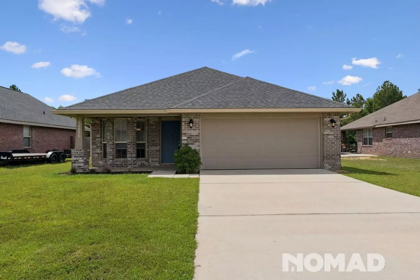 Charming 3br House In Gulfport House for rent in Gulfport, MS