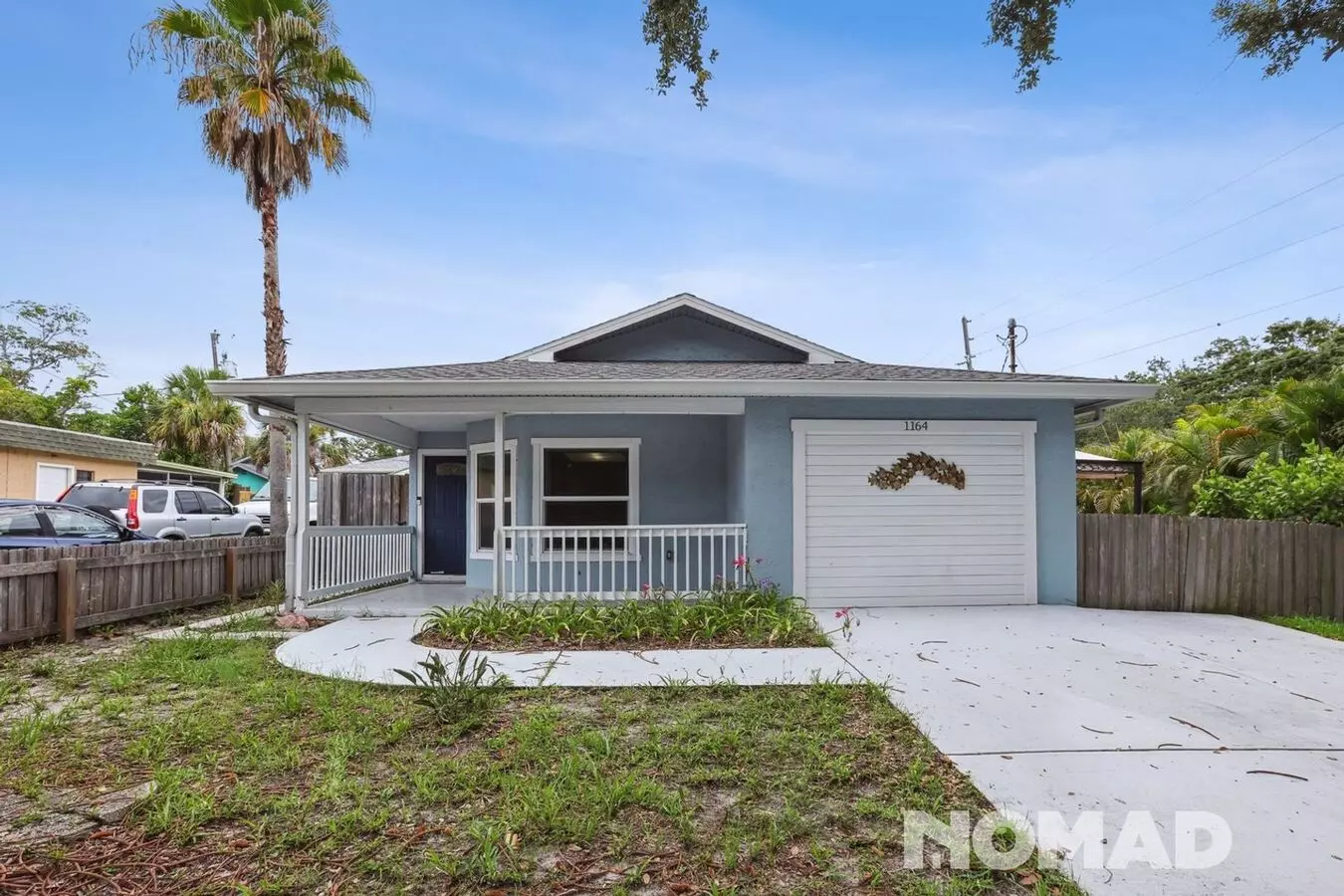Charming 3br House In Clearwater House for rent in Clearwater, FL