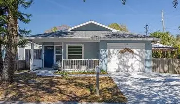 2 of 28 Charming 3br House In Clearwater House for rent in Clearwater, FL