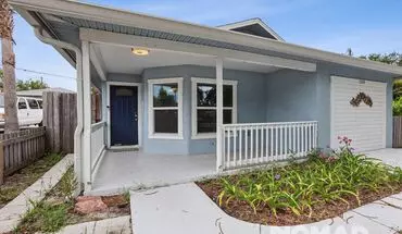 4 of 28 Charming 3br House In Clearwater House for rent in Clearwater, FL
