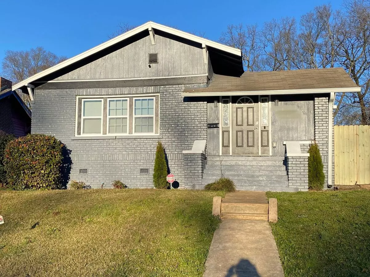 Charming 3br House In Birmingham House for rent in Birmingham, AL