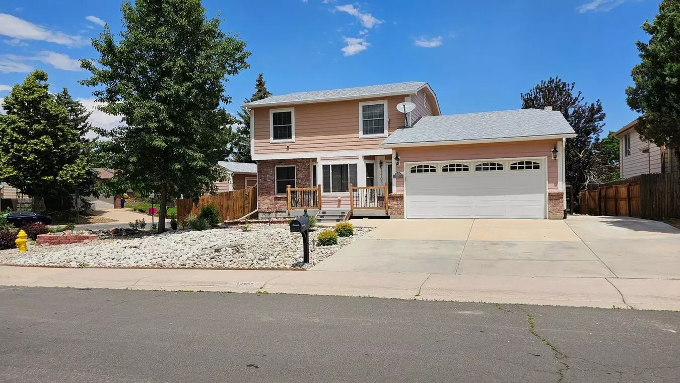 Spacious 5 Bed 3.5 Bath House In Aurora House for rent in Aurora, CO