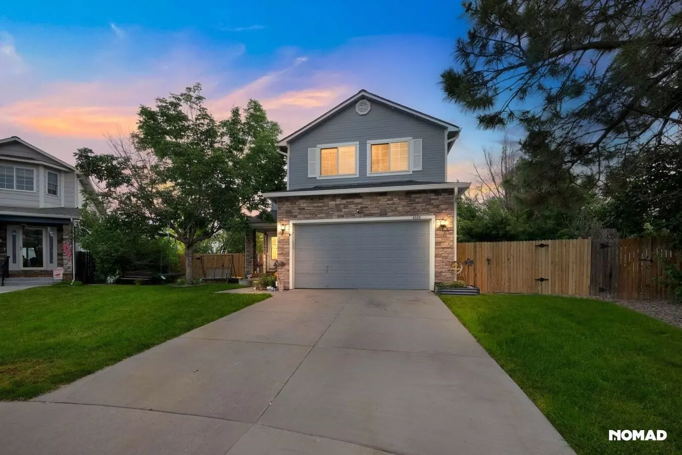 4226 S Tempe Ct House for rent in Aurora, CO