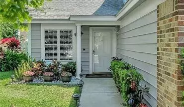 2 of 42 Charming 3-bedroom Home For Rent In Wedgewood Groves – Available August 2, 2025 House for rent in Orlando, FL