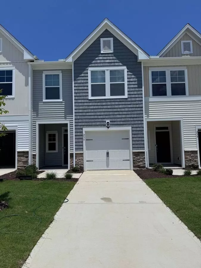 New 3br Townhome In Smithfield For Rent House for rent in Smithfield, NC