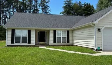 2 of 15 Charming 3br House In High Point House for rent in High Point, NC