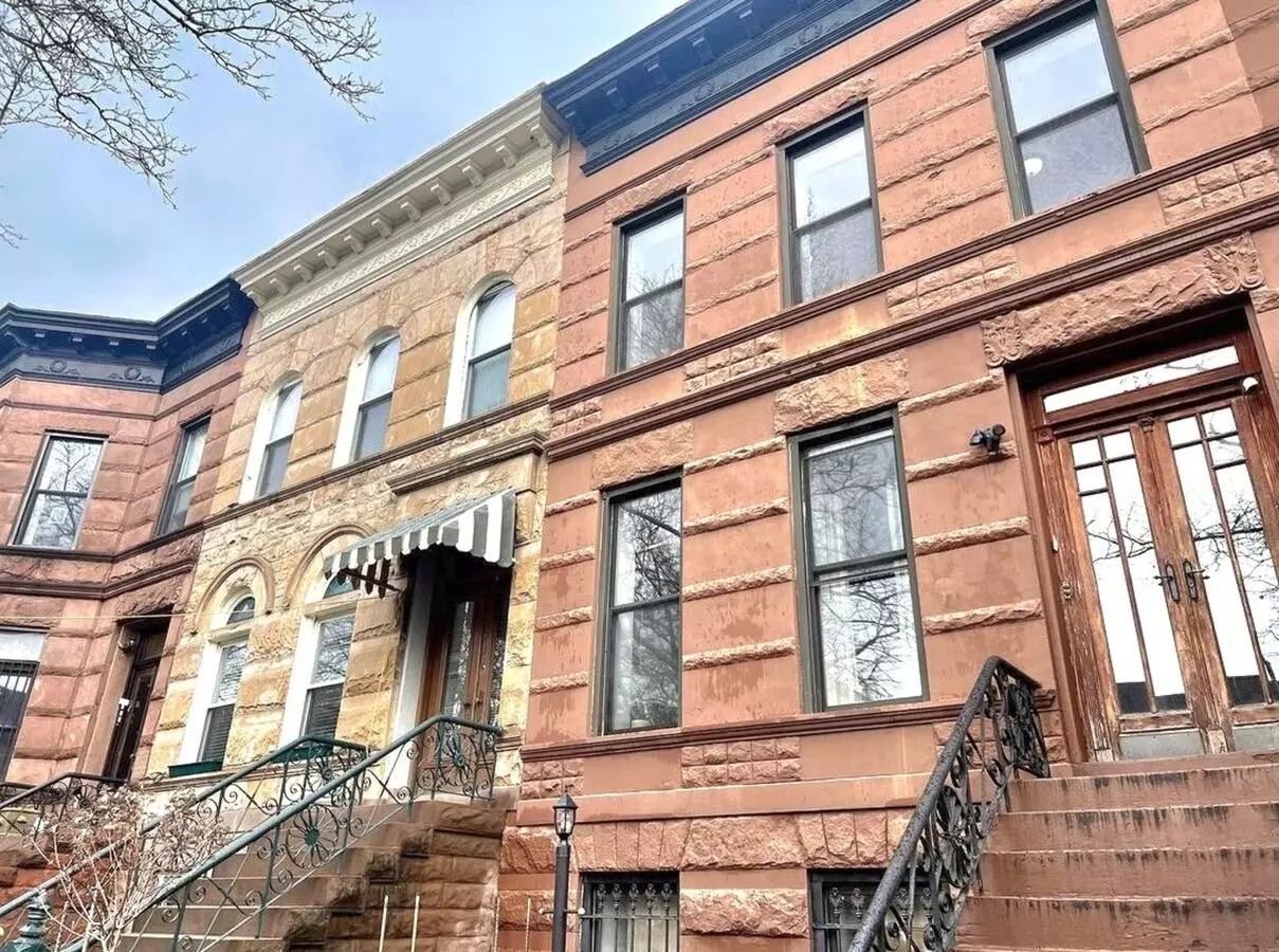 Spacious 2br In Brooklyn (bed Stuy) House for rent in Brooklyn, NY