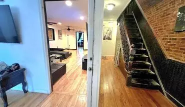 2 of 13 Spacious 2br In Brooklyn (bed Stuy) House for rent in Brooklyn, NY