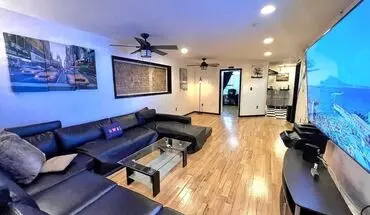 4 of 13 Spacious 2br In Brooklyn (bed Stuy) House for rent in Brooklyn, NY