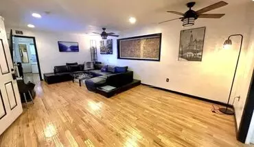 5 of 13 Spacious 2br In Brooklyn (bed Stuy) House for rent in Brooklyn, NY