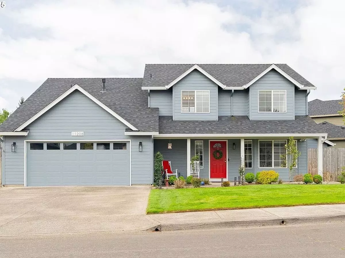 Spacious 4br, 3 Bath House In Felida House for rent in Vancouver, WA