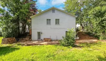 3 of 22 Charming 2br Duplex In Jackson House for rent in Jackson, MS