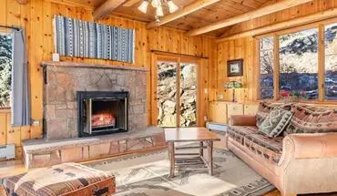 2 of 26 Charming 2br House In Estes Park, Walk Downtown, Optionally Furnished House for rent in Estes Park, CO