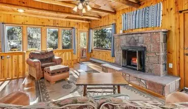 4 of 26 Charming 2br House In Estes Park, Walk Downtown, Optionally Furnished House for rent in Estes Park, CO