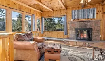 5 of 26 Charming 2br House In Estes Park, Walk Downtown, Optionally Furnished House for rent in Estes Park, CO