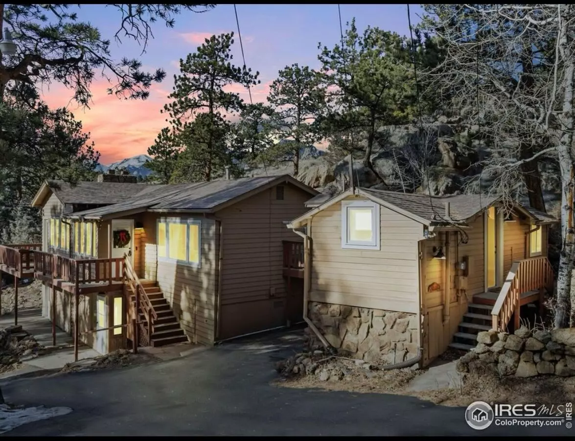 Charming 2br House In Estes Park, Walk Downtown, Optionally Furnished House for rent in Estes Park, CO