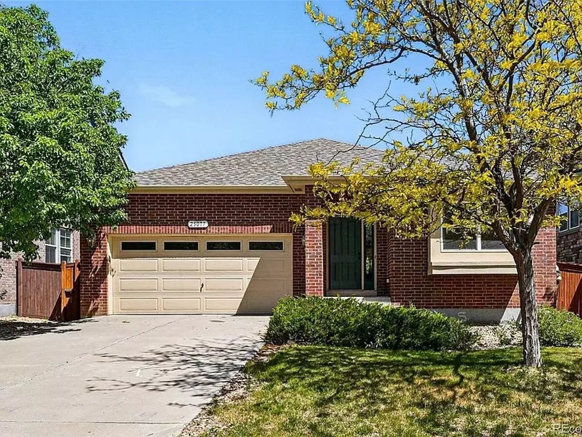 Spacious 4br House In Aurora House for rent in Aurora, CO
