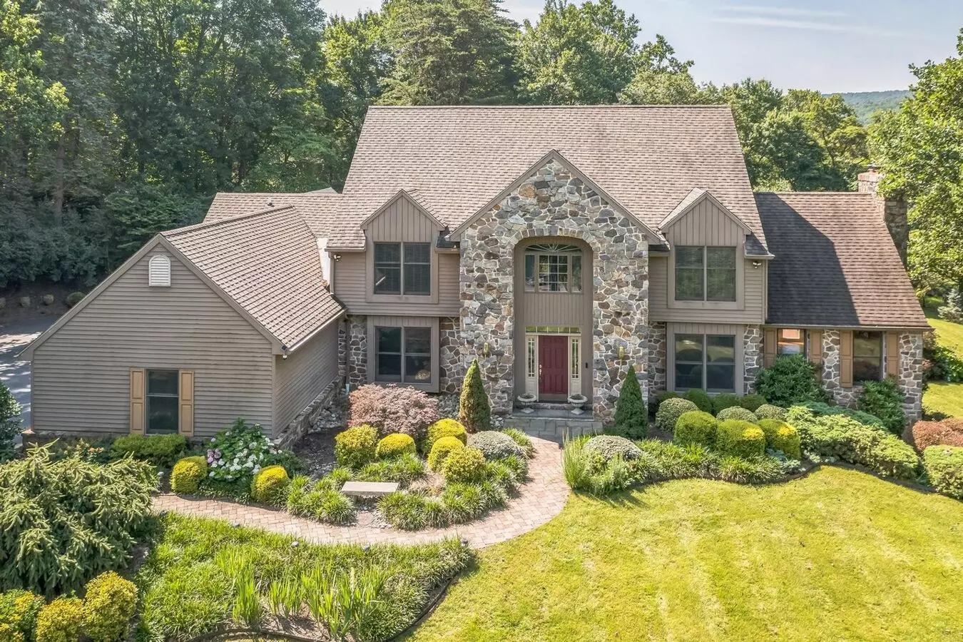 Spacious 5br House In Pottstown House for rent in Pottstown, PA