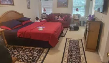 3 of 33 Charming 4 Br 3 Bt House In Covington House for rent in Covington, GA