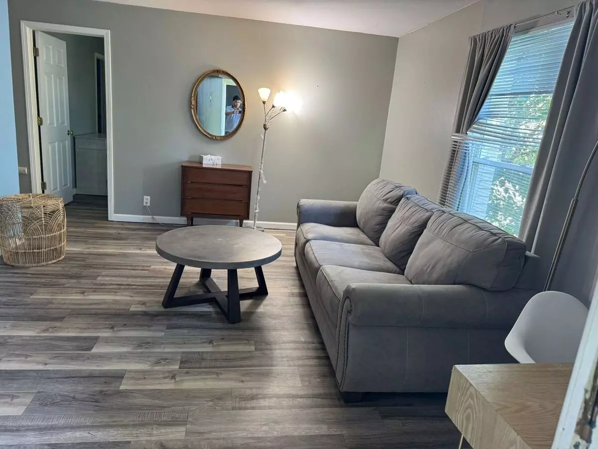 Charming 1br Duplex In Saint Louis House for rent in St Louis, MO