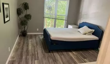 5 of 13 Charming 1br Duplex In Saint Louis House for rent in St Louis, MO