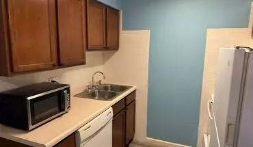 2 of 13 Charming 1br Duplex In Saint Louis House for rent in St Louis, MO