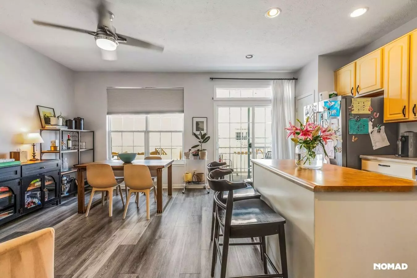 Spacious 3 Level Townhouse With 2 Car Garage In Carmel, In. 46032 Zipcode! House for rent in Carmel, IN